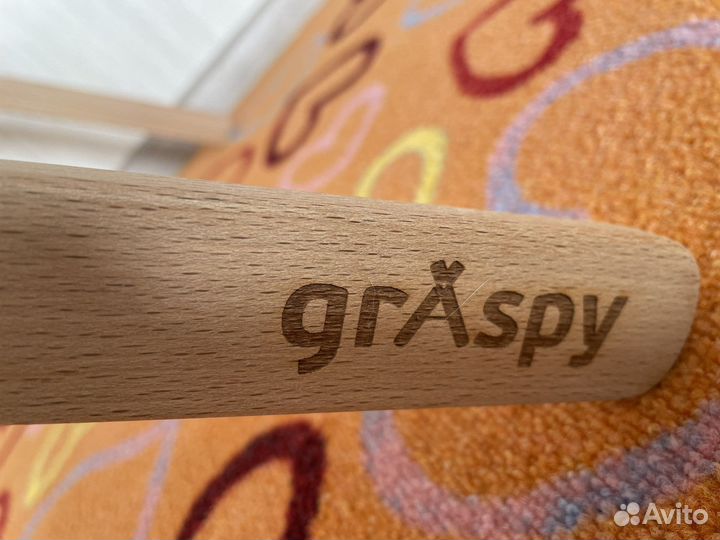 Развивающий тренажер Graspy