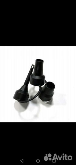 Насос Greenhouse HS-208