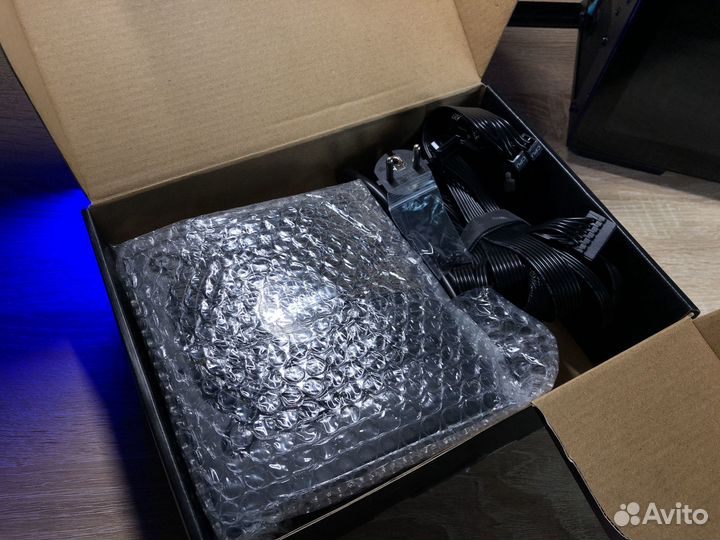 Блок Питания Be Quiet System Power 10 650W