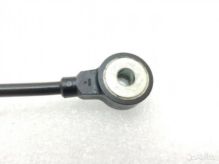 Датчик детонации Bmw 5-Series E60 3.0 M54B30 2003