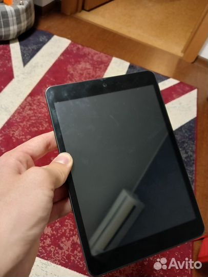 Планшет bb-mobile