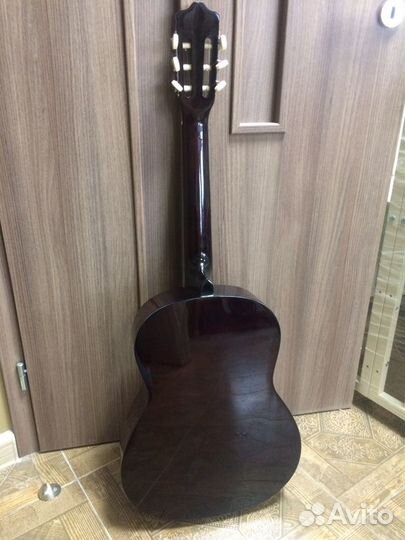 Классическая гитара Sant guitar 4/4