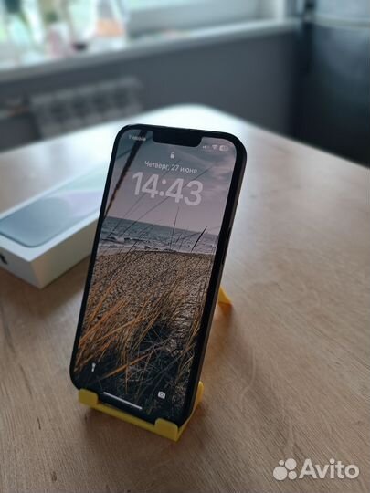 iPhone 14, 128 ГБ