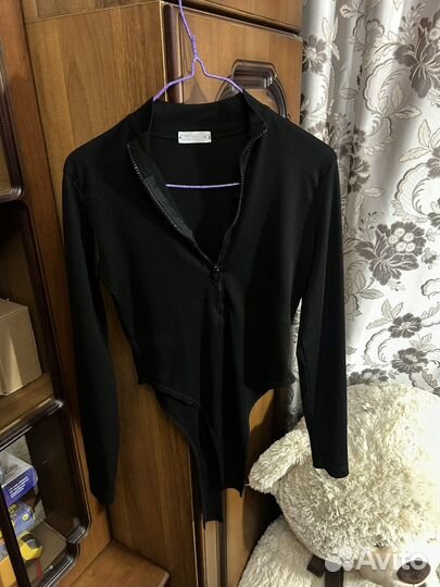 Боди женское М