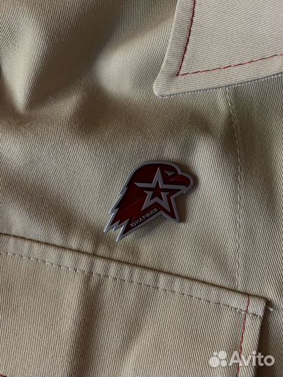 Юноармейская форма