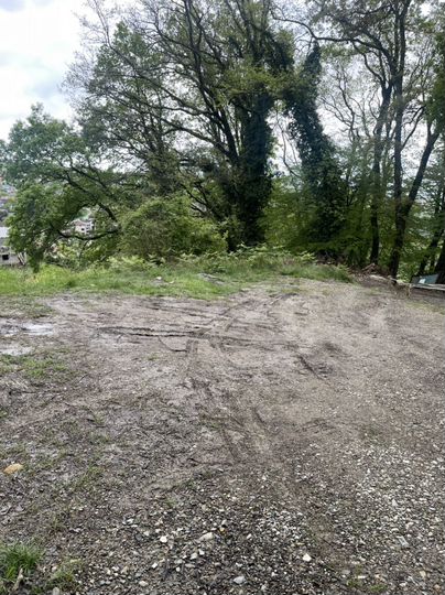 Участок 5,5 сот. (ИЖС)