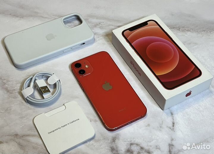 iPhone 12 mini, 64 ГБ