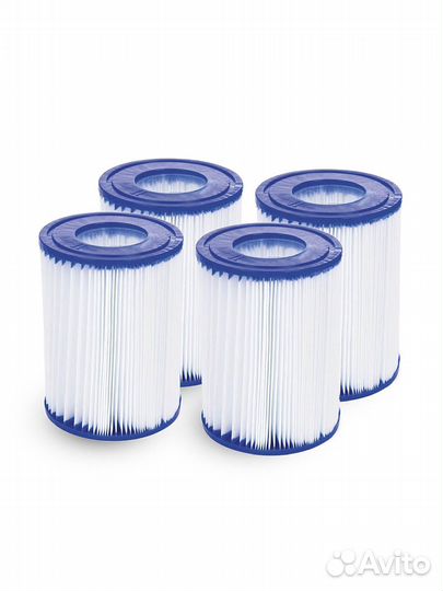 Комплект сменных картриджей Bestway II 58094-2 (2 штуки)