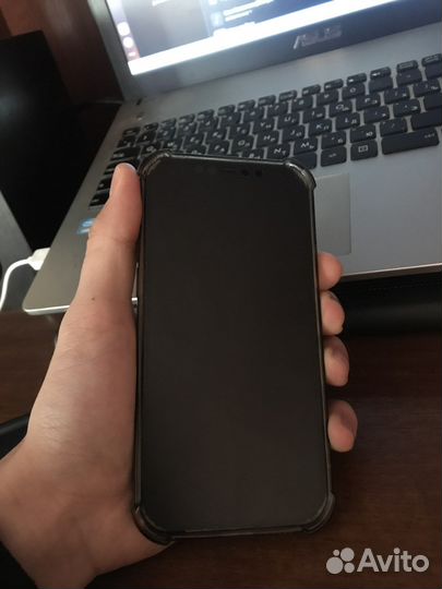 Телефон iPhone 12 128 gb