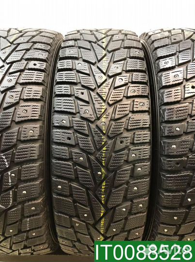 Dunlop Grandtrek Ice 02 215/60 R17 101V