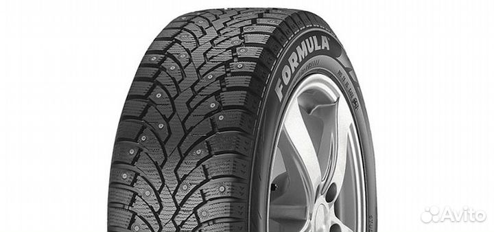 Tigar Ice 225/55 R17