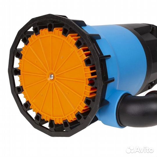 Дренажный насос Джилекс Дренажник 350/17, 1200Вт