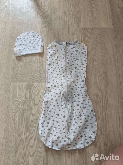 Кокон на молнии