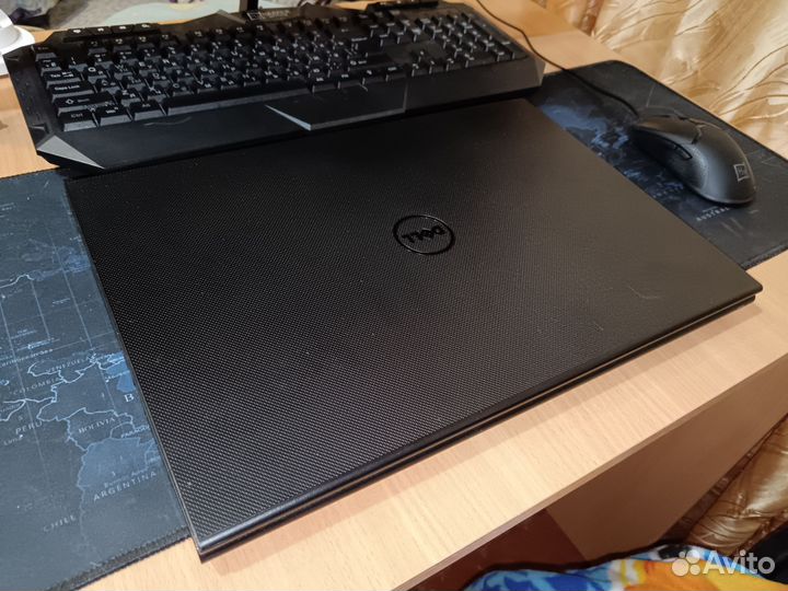 Ноутбук Dell