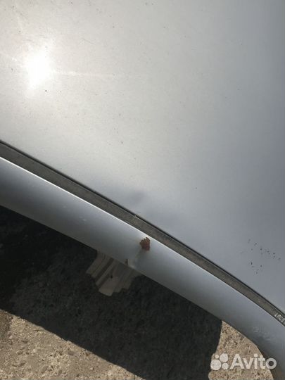 Крыша Chevrolet Lacetti (2002–2013)