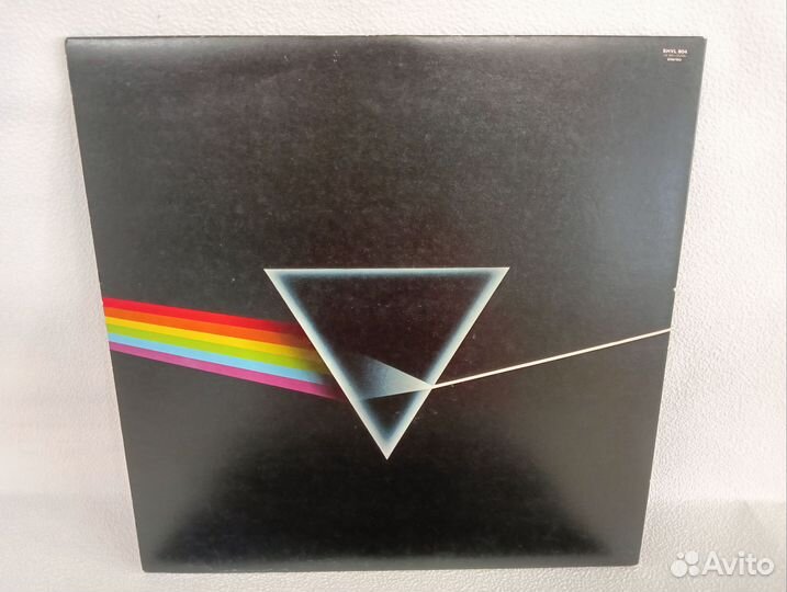 Pink Floyd (LP UK)