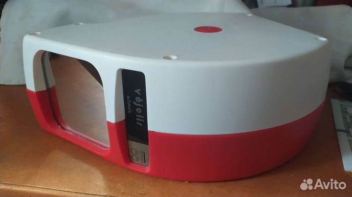 Электросушилка для рук