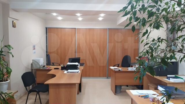 Офис, 188.4 м²