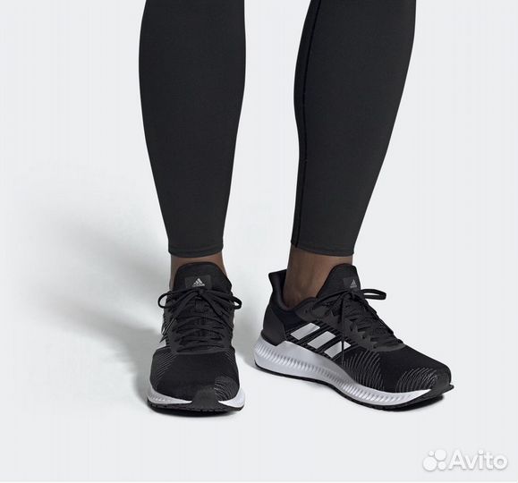 Adidas Solar Blaze
