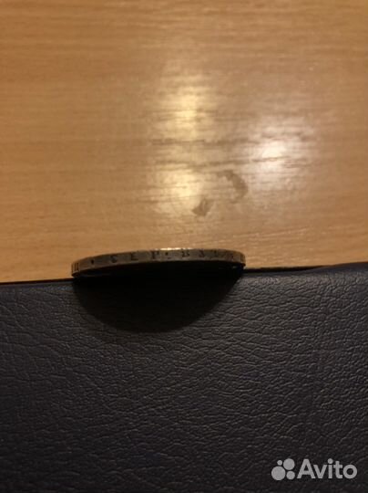 1 рубль серебро коронация, Николай 2,Александр 3