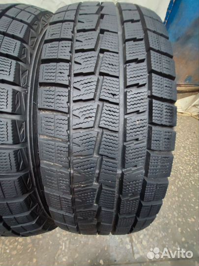 Dunlop SP Winter Maxx WM01 195/60 R15 88T