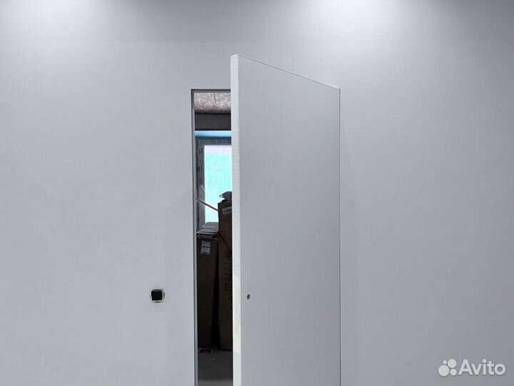 Скрытые двери Инвизибл invisible