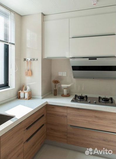 Кухонный гарнитур, кухни, мебель на заказ