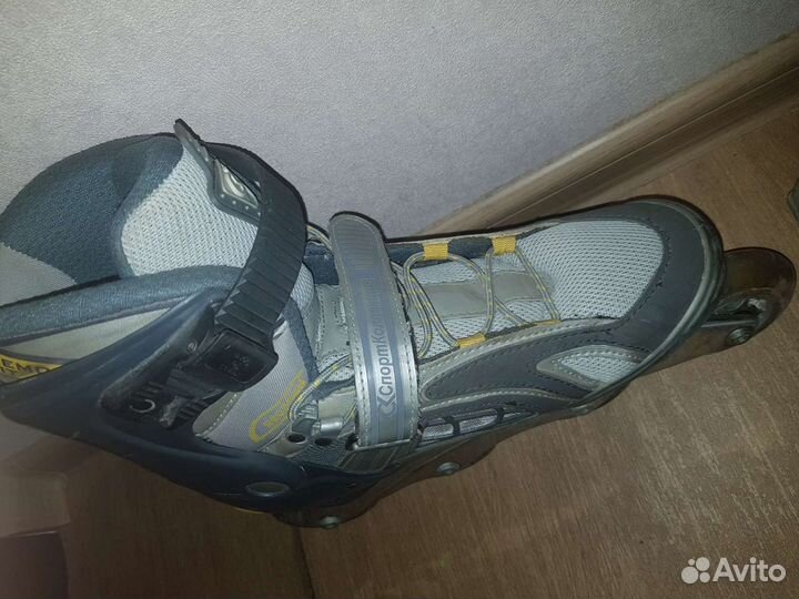 Коньки роликовые ролики спортколлекция