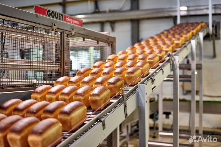 Водитель-экспедитор