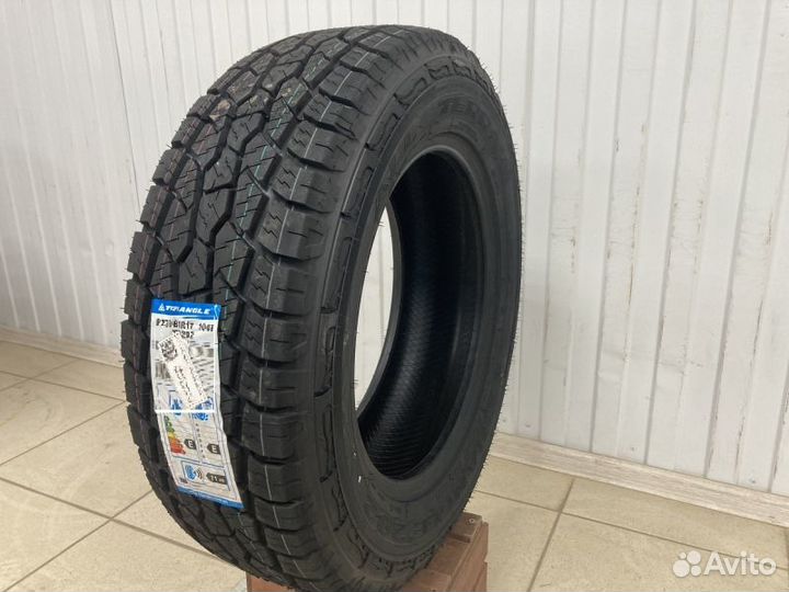 Triangle TR292 245/75 R16