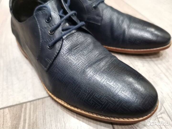 Туфли мужские Kristina & Milan р.40