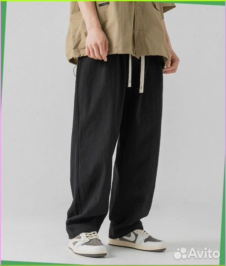 Спортивные брюки карго (Все размеры в наличии)