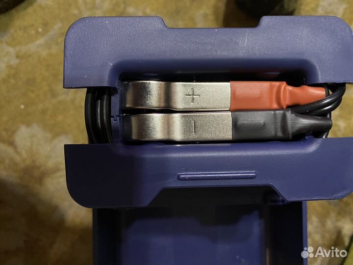 Компрессор шин