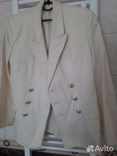 Военная форма