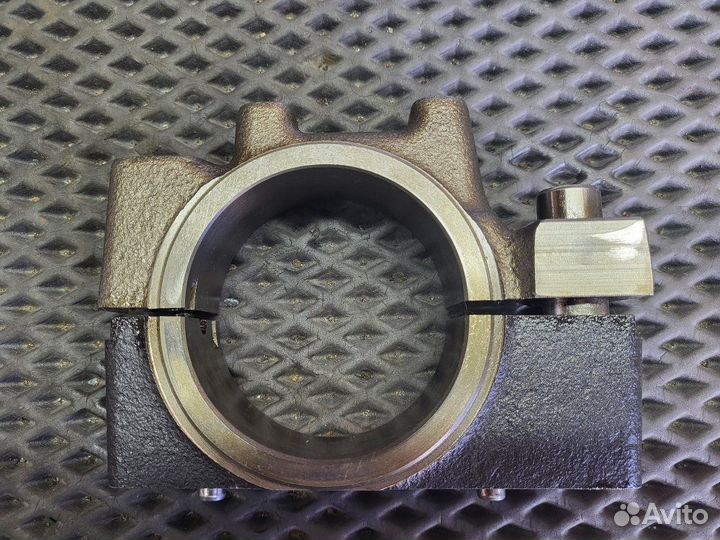 Постель распредвала Volvo Fh4 D13K 2015