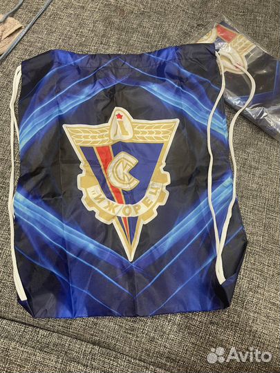 Мешок для обуви