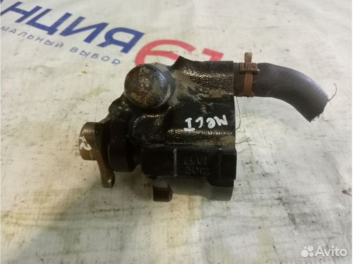 Насос гур, 7700417957 renault megane 1;laguna 1, 3