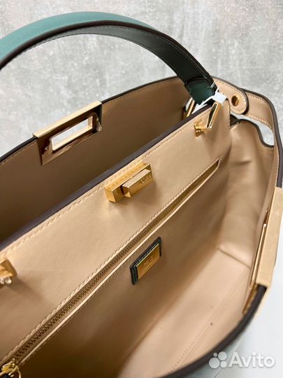 Сумка женская fendi