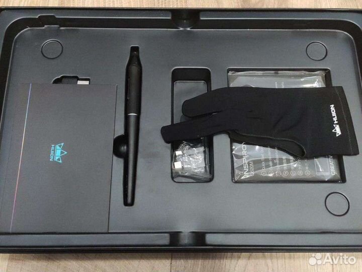 Графический планшет