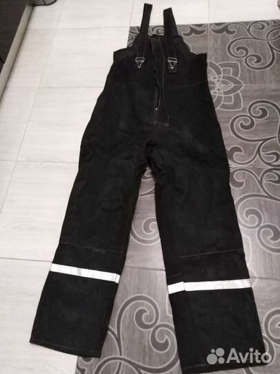 Спецодежда