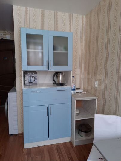Квартира-студия, 14 м², 3/5 эт.
