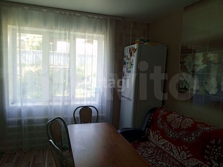 Дом 60 м² на участке 8 сот.