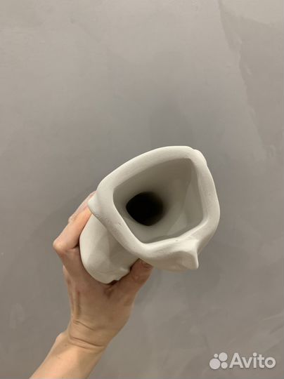 Ваза кашпо горшок органайзер