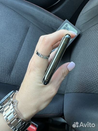 iPhone 11 Pro, 256 ГБ