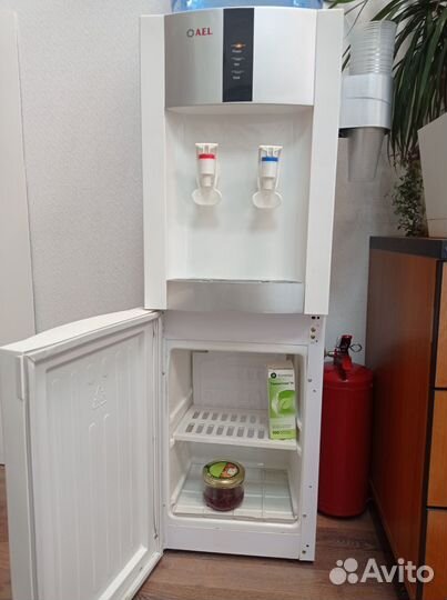 Кулер AEL LC-AEL-47