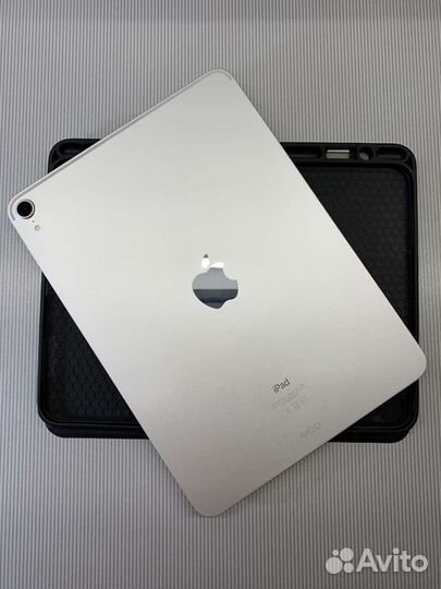 iPad Pro 2018 11 64gb Wi-Fi