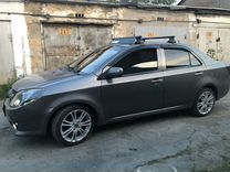 Geely MK 1.5 MT, 2011, 144 670 км, с пробегом, цена 430 000 руб.