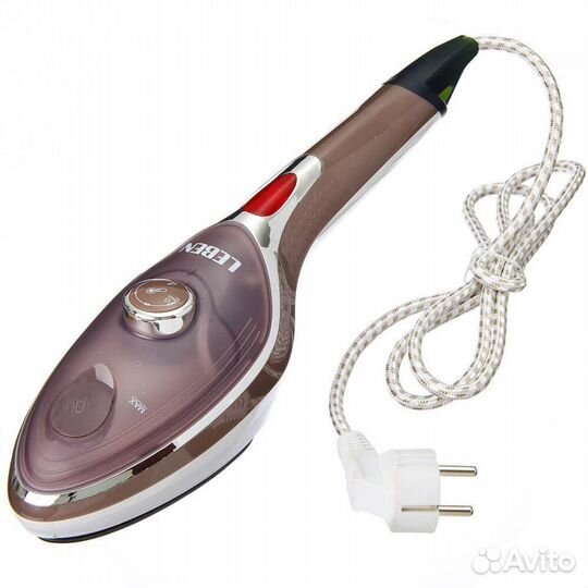 Отпариватель