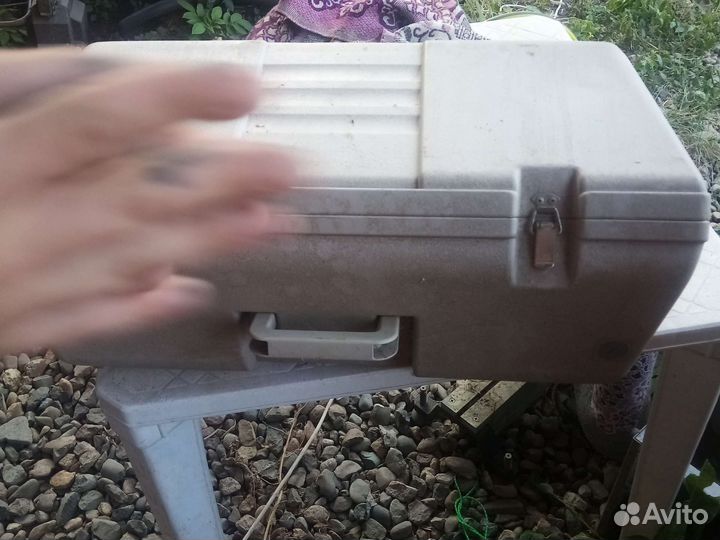 Картридж для цветного принтера