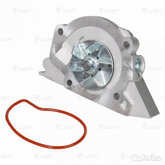 Насос водяной для а/м Peugeot 407 (04) 1.8i/2.0i